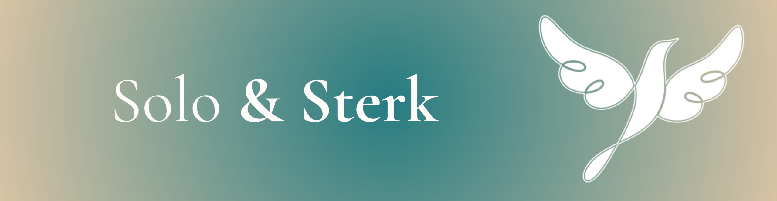 Solo & Sterk